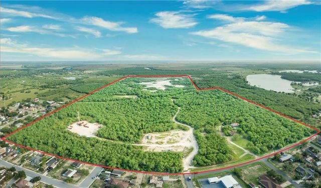 00 Military Road, La Joya, TX 78560