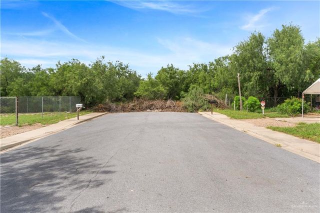 00 Military Road, La Joya, TX 78560