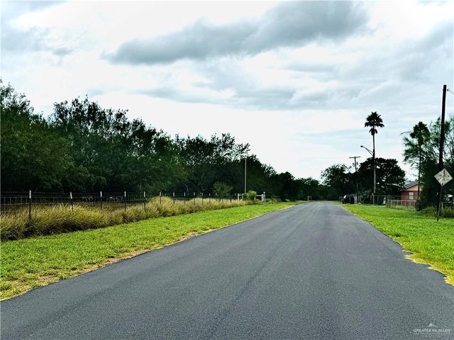 00 Military Road, La Joya, TX 78560