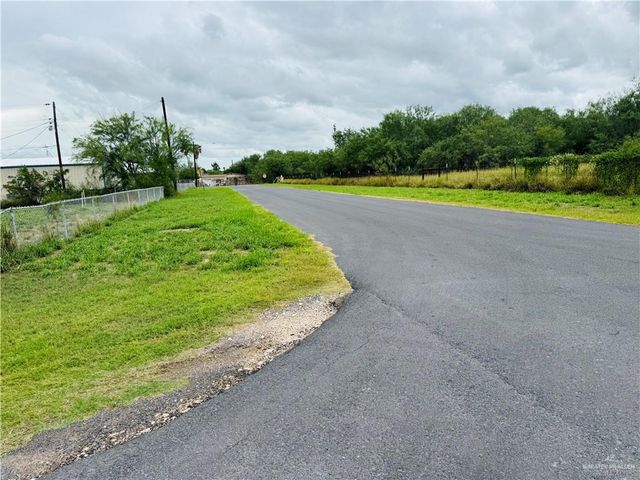 00 Military Road, La Joya, TX 78560
