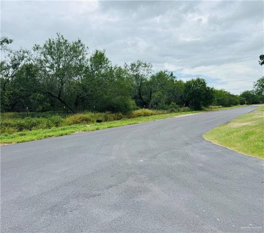 00 Military Road, La Joya, TX 78560