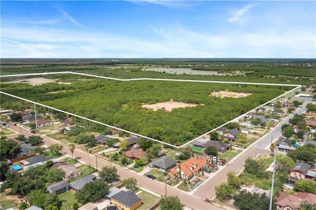 00 Military Road, La Joya, TX 78560