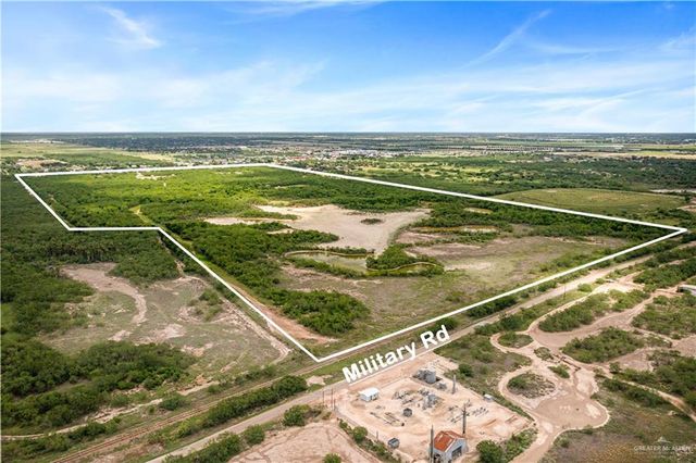 00 Military Road, La Joya, TX 78560