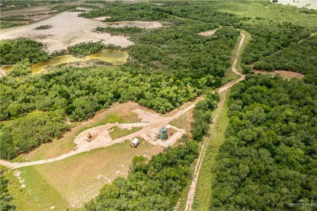 00 Military Road, La Joya, TX 78560