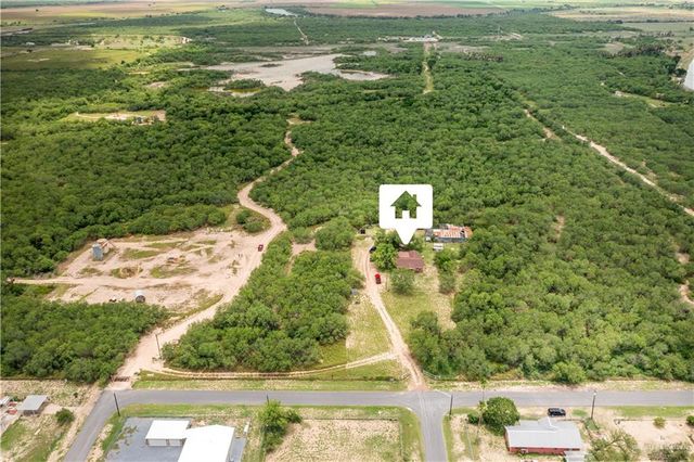 00 Military Road, La Joya, TX 78560
