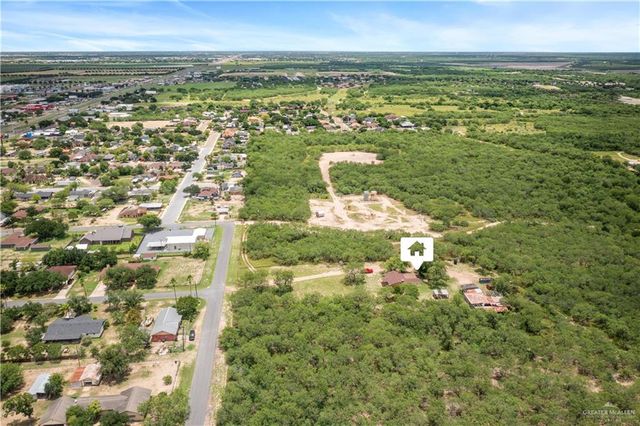 00 Military Road, La Joya, TX 78560