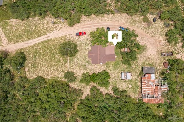 00 Military Road, La Joya, TX 78560