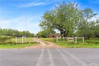 00 Military Road, La Joya, TX 78560