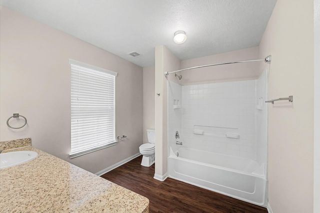 12039 Becca Crossing Way, Houston, TX 77067