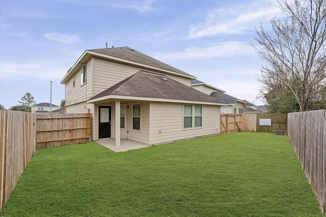 12039 Becca Crossing Way, Houston, TX 77067