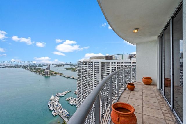 1750 N Bayshore Dr 3901, Miami, FL 33132