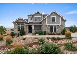8833 Red Primrose St, Franktown, CO 80116