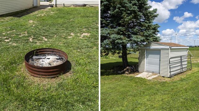 N10454 County Road V, Mayville, WI 53050