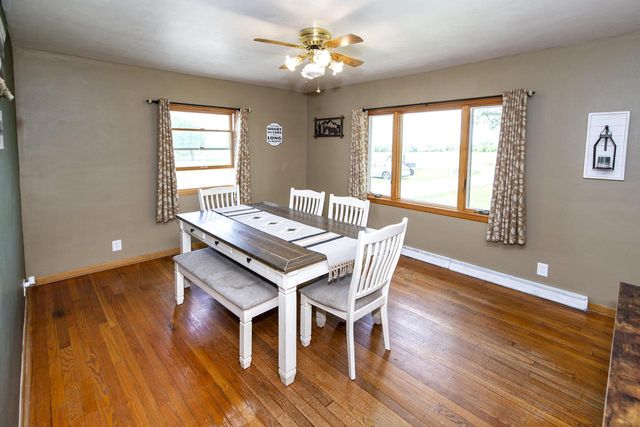 N10454 County Road V, Mayville, WI 53050