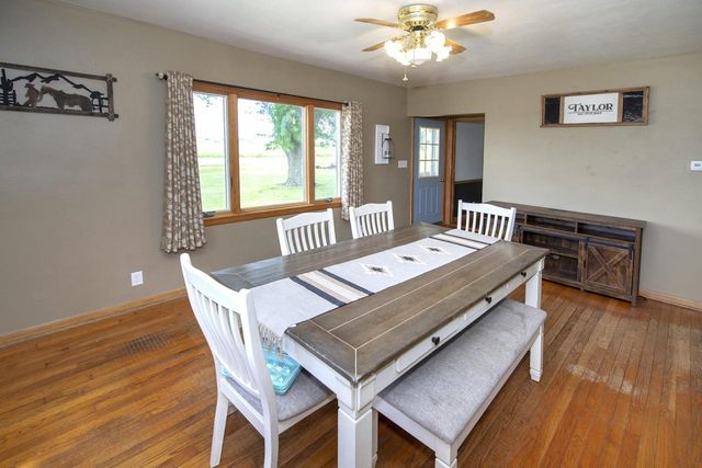 N10454 County Road V, Mayville, WI 53050