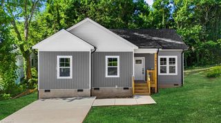 107 Roanoke Street, Reidsville, NC 27320