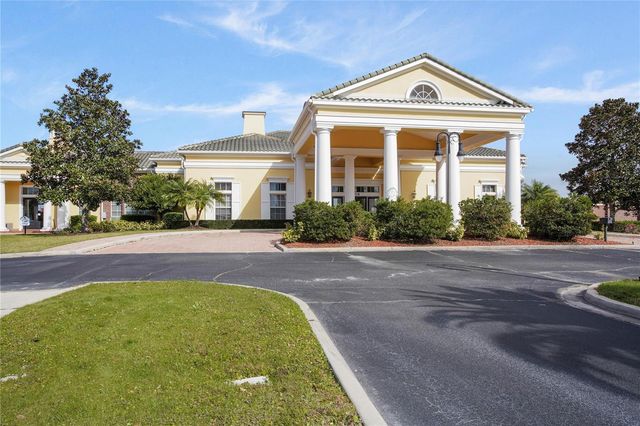 5562 LEWISHAM DRIVE, Davenport, FL 33837