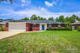 3309 Bauer Rd, Pensacola, FL 32506