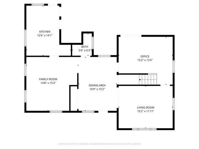 719 N Saginaw Street, Owosso, MI 48867