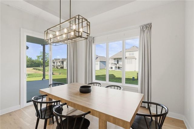 12709 W 174th Street, Overland Park, KS 66221