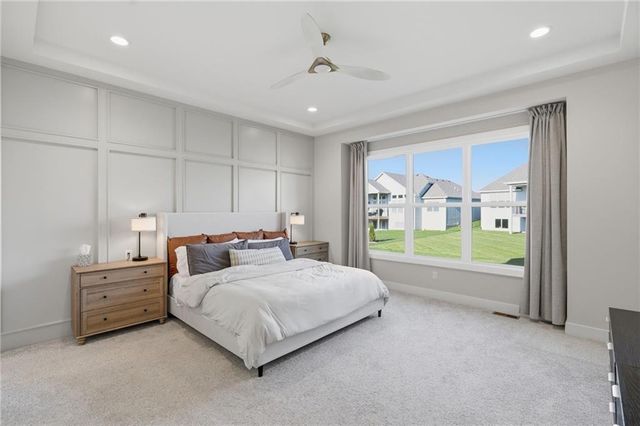 12709 W 174th Street, Overland Park, KS 66221
