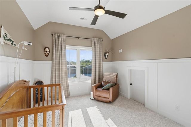 12709 W 174th Street, Overland Park, KS 66221