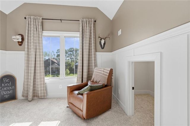 12709 W 174th Street, Overland Park, KS 66221