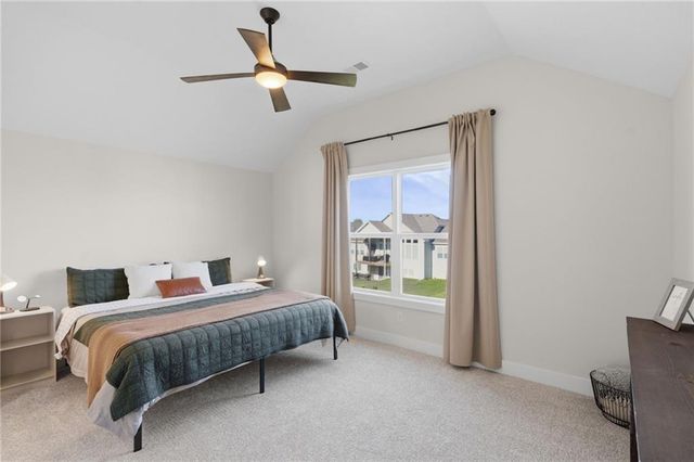 12709 W 174th Street, Overland Park, KS 66221