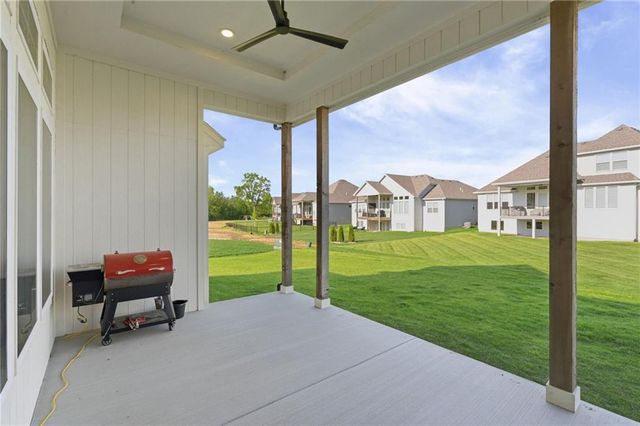 12709 W 174th Street, Overland Park, KS 66221