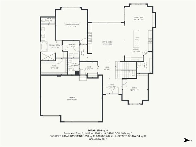 12709 W 174th Street, Overland Park, KS 66221