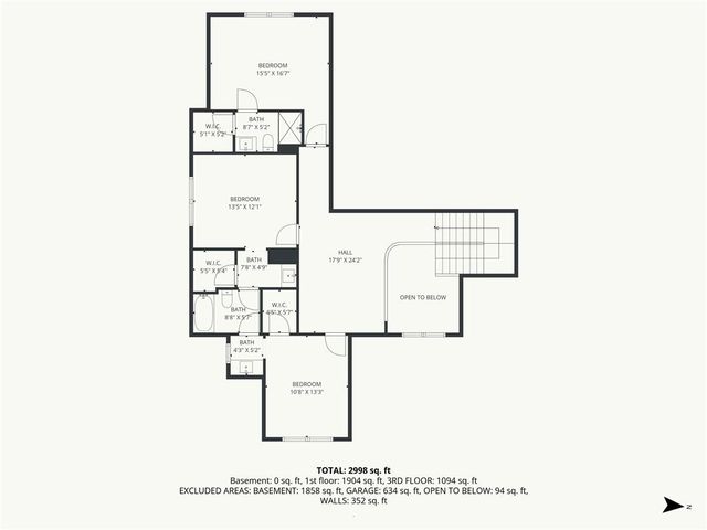 12709 W 174th Street, Overland Park, KS 66221