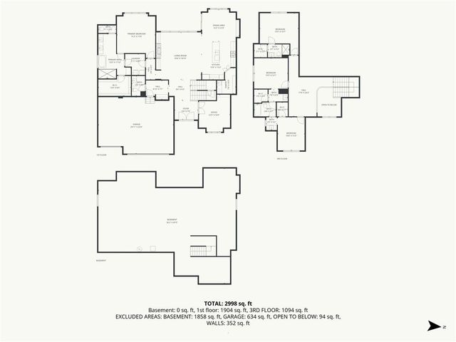 12709 W 174th Street, Overland Park, KS 66221