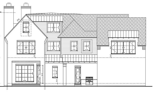 811 Wild Valley Road, Houston, TX 77057