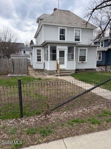 1471 Helderberg Avenue, Rotterdam, NY 12306