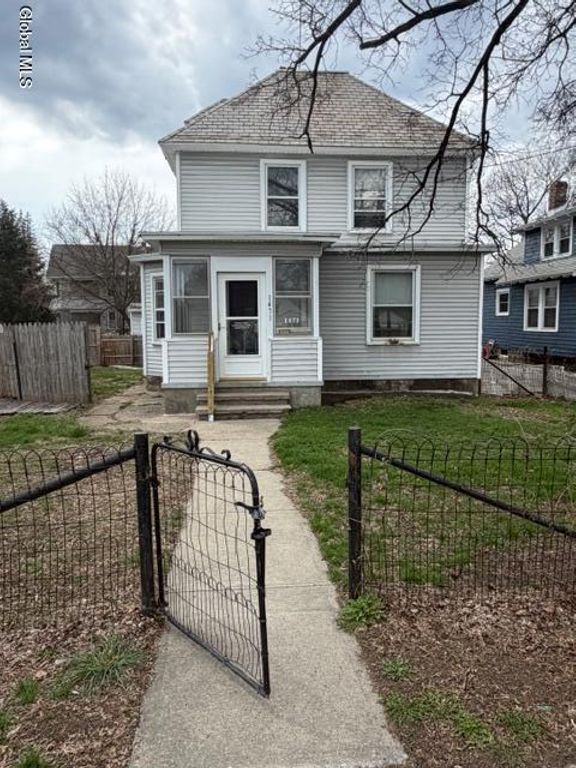 1471 Helderberg Avenue, Rotterdam, NY 12306