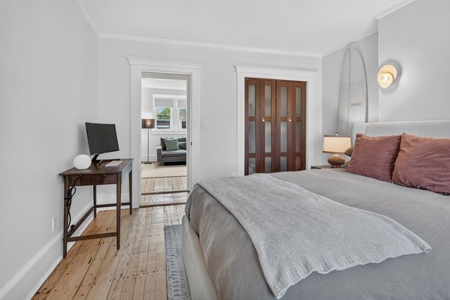 24 Harvard St 4, Boston, MA 02129