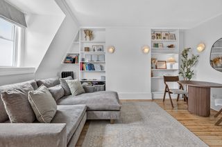 24 Harvard St 4, Boston, MA 02129