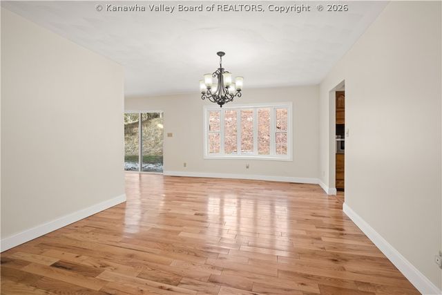 1909 Garretts Bend Road, Sod, WV 25564