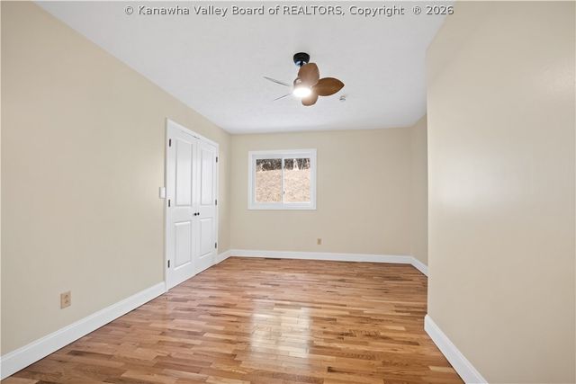 1909 Garretts Bend Road, Sod, WV 25564