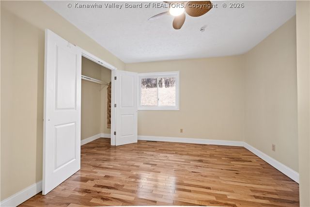 1909 Garretts Bend Road, Sod, WV 25564