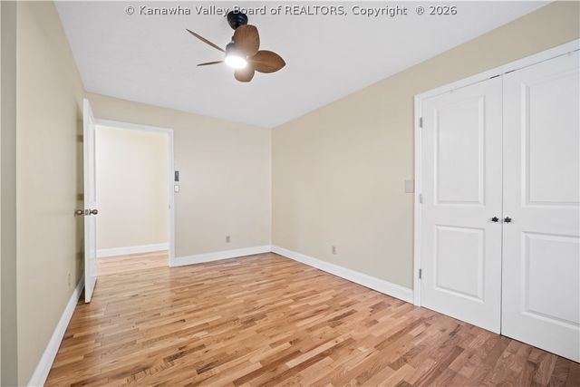 1909 Garretts Bend Road, Sod, WV 25564