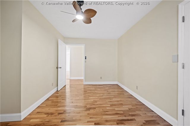 1909 Garretts Bend Road, Sod, WV 25564