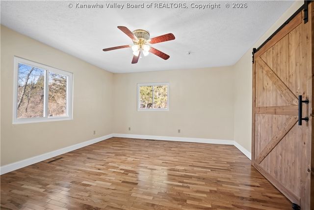 1909 Garretts Bend Road, Sod, WV 25564