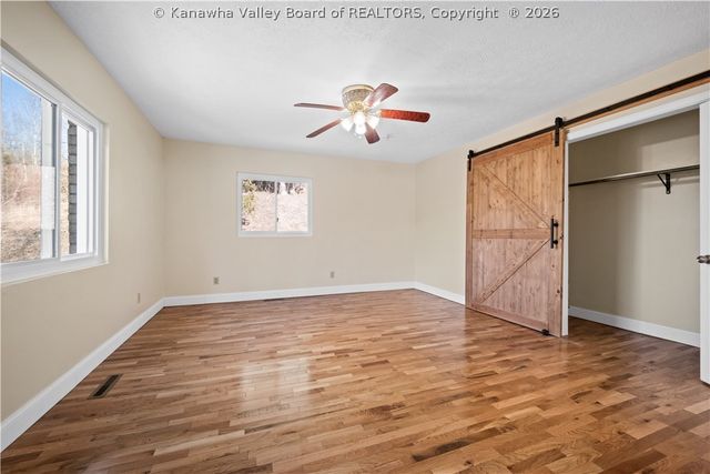 1909 Garretts Bend Road, Sod, WV 25564