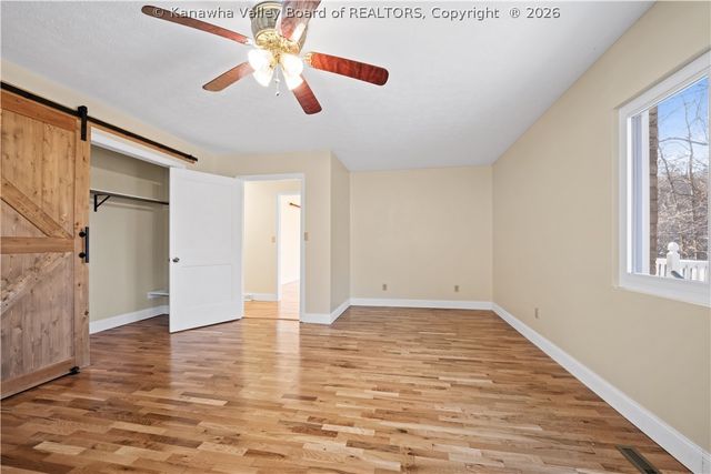 1909 Garretts Bend Road, Sod, WV 25564