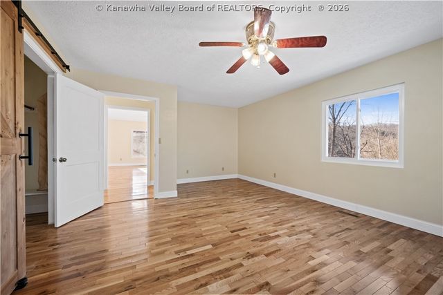 1909 Garretts Bend Road, Sod, WV 25564