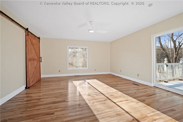 1909 Garretts Bend Road, Sod, WV 25564