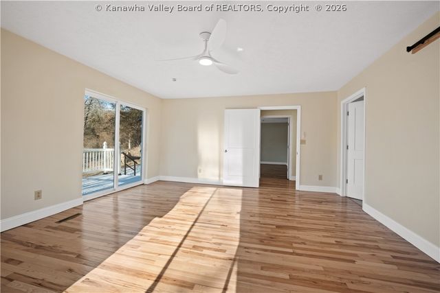 1909 Garretts Bend Road, Sod, WV 25564