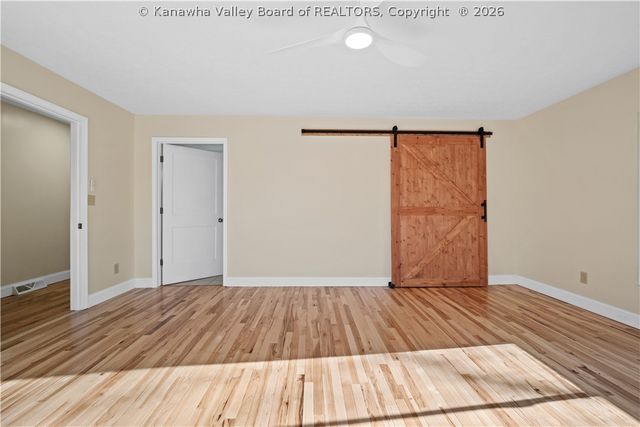 1909 Garretts Bend Road, Sod, WV 25564