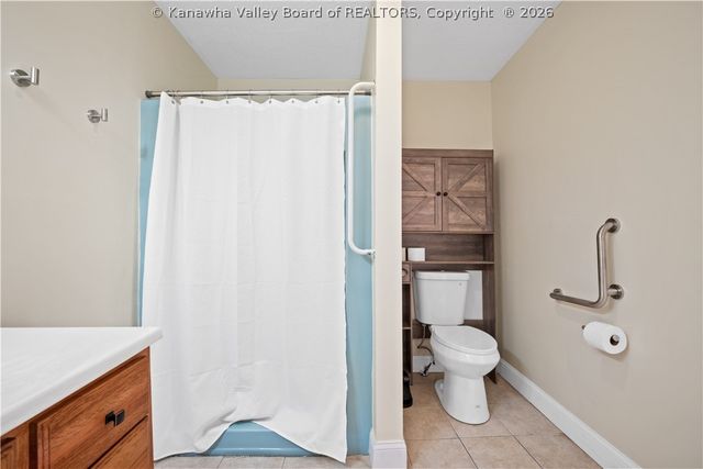 1909 Garretts Bend Road, Sod, WV 25564